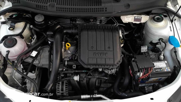 VOYAGE 1.0 12V MPI TOTALFLEX 4P MANUAL