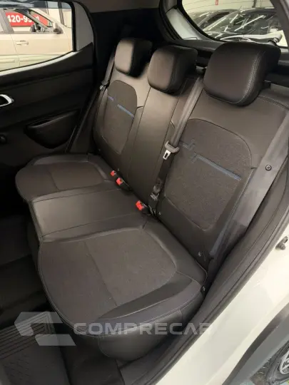 KWID Intense 1.0 Flex 12V 5p Mec.