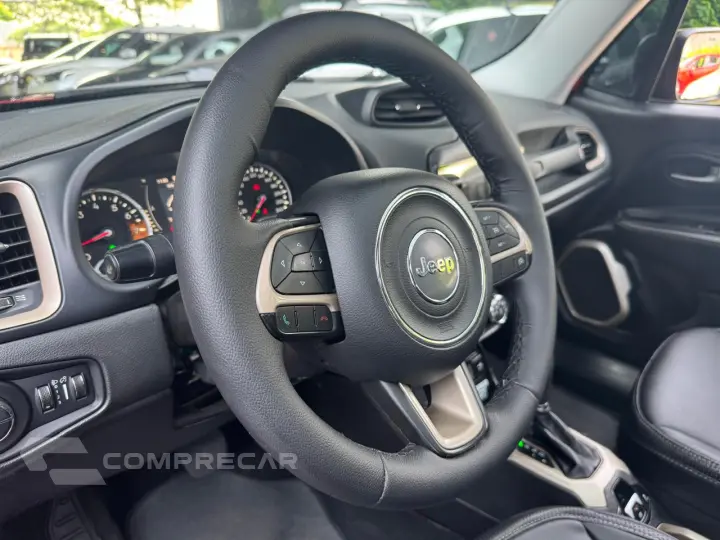 RENEGADE 1.8 16V Sport