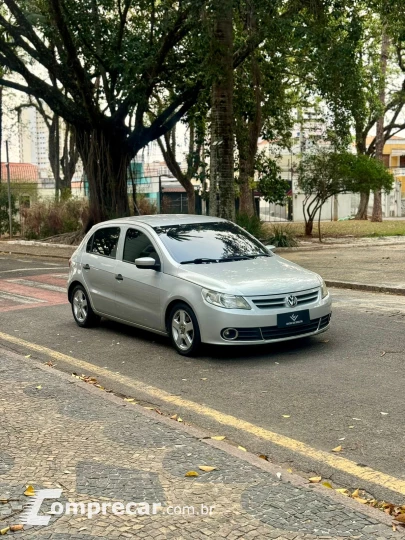 GOL 1.0 MI Trend 8V