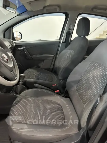 Palio ATTRACTIVE 1.0 EVO Fire Flex 8v 5p