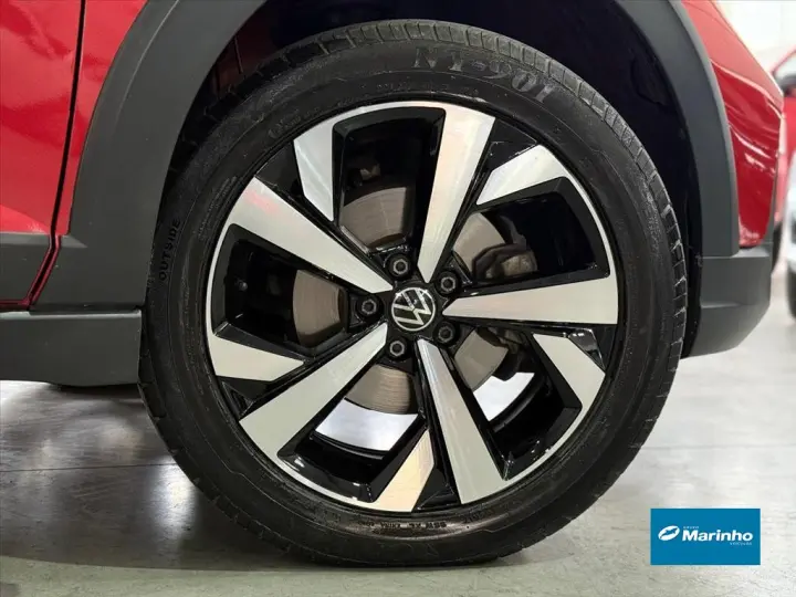 NIVUS 1.0 200 TSI TOTAL FLEX HIGHLINE AUTOMÁTICO