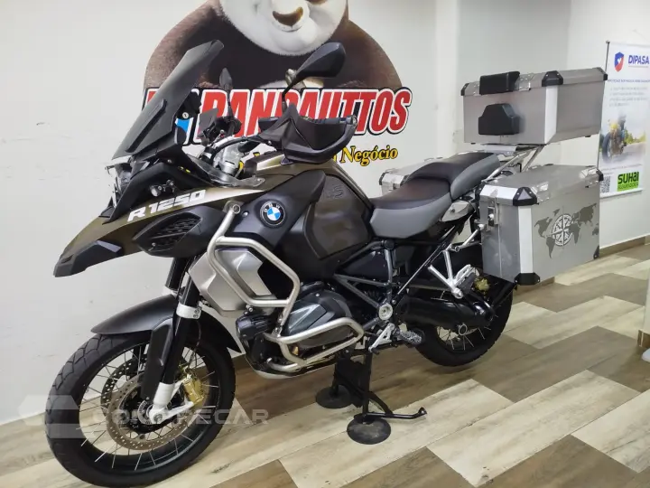 R1250 GS ADVENTURE EXCLUSIVE