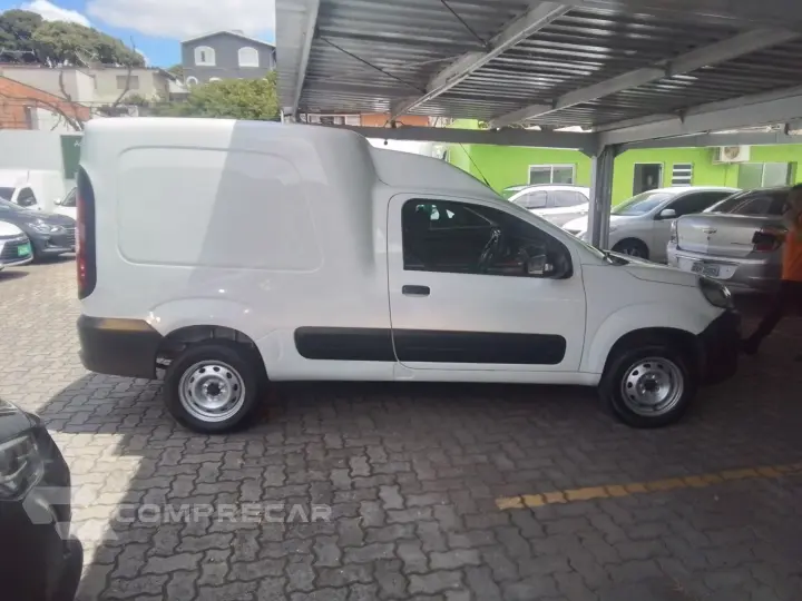 FIORINO 1.3 FIREFLY FLEX ENDURANCE MANUAL