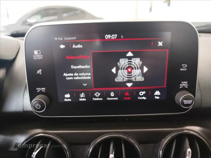 ARGO 1.0 Firefly Drive