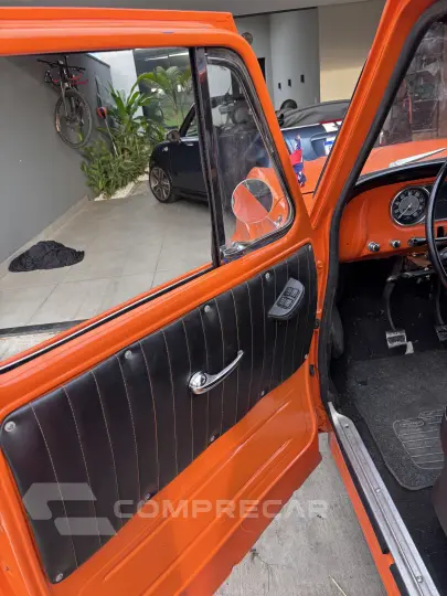 VERANEIO 3.9 8V