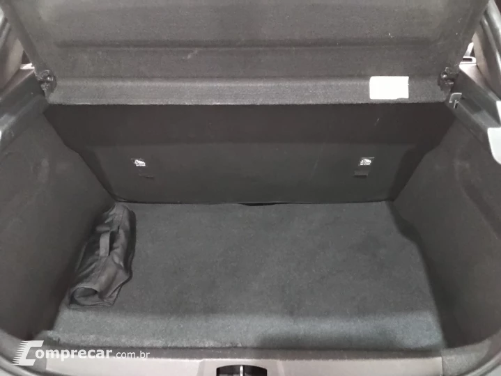 208 1.0 FIREFLY FLEX LIKE MANUAL