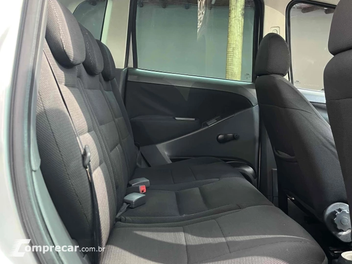 IDEA 1.4 MPI ELX 8V FLEX 4P MANUAL