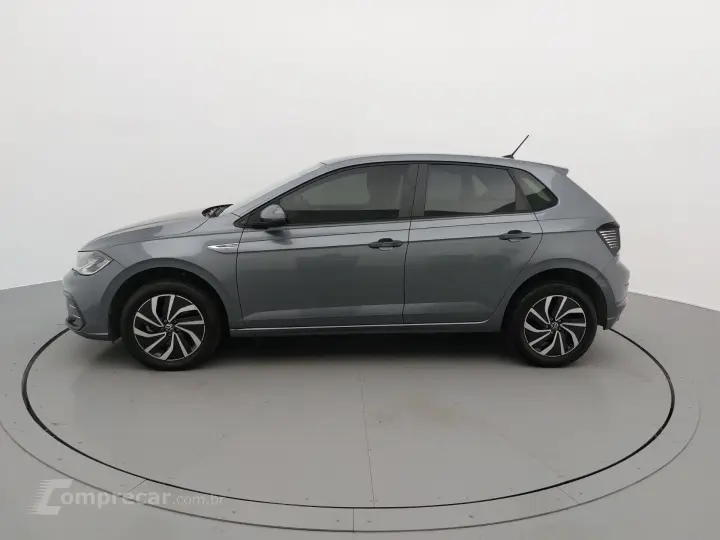 POLO 1.0 170 TSI HIGHLINE AUTOMÁTICO