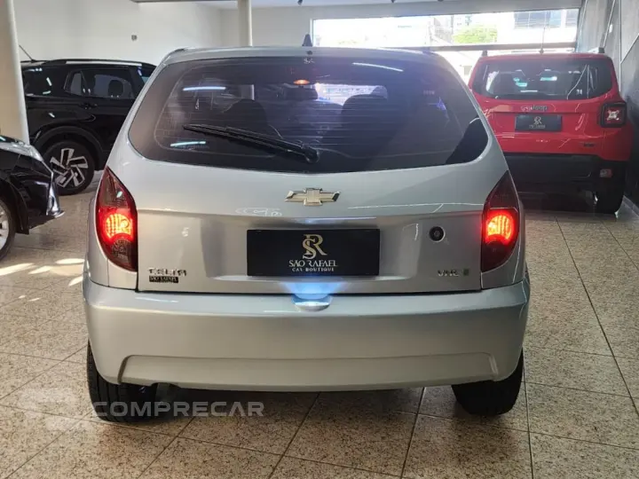 Celta Spirit/ LT 1.0 MPFI 8V FlexP. 5p