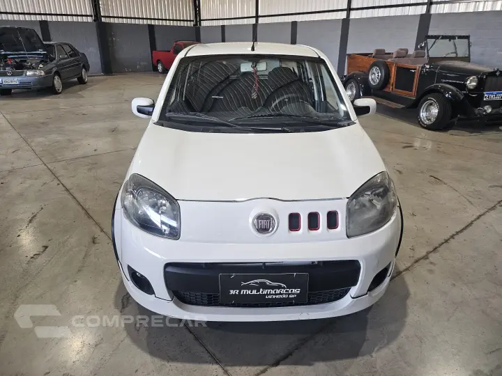 UNO 1.4 Sporting 8V