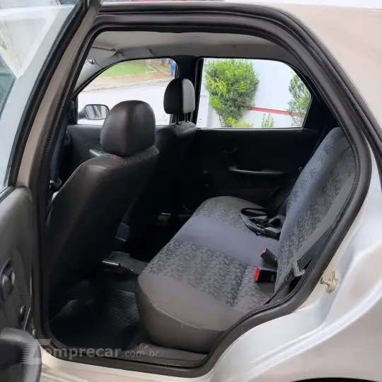 PALIO 1.0 MPI Fire Economy 8V