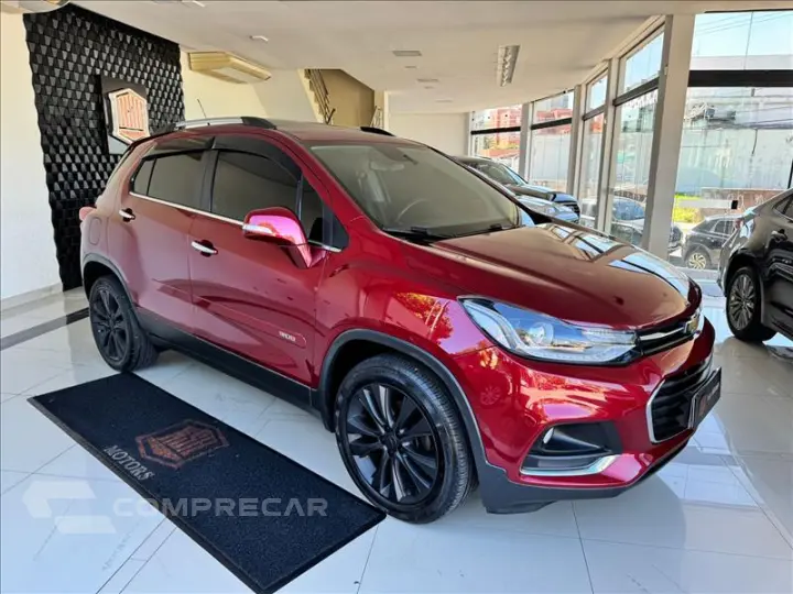 TRACKER 1.4 16V Turbo Premier