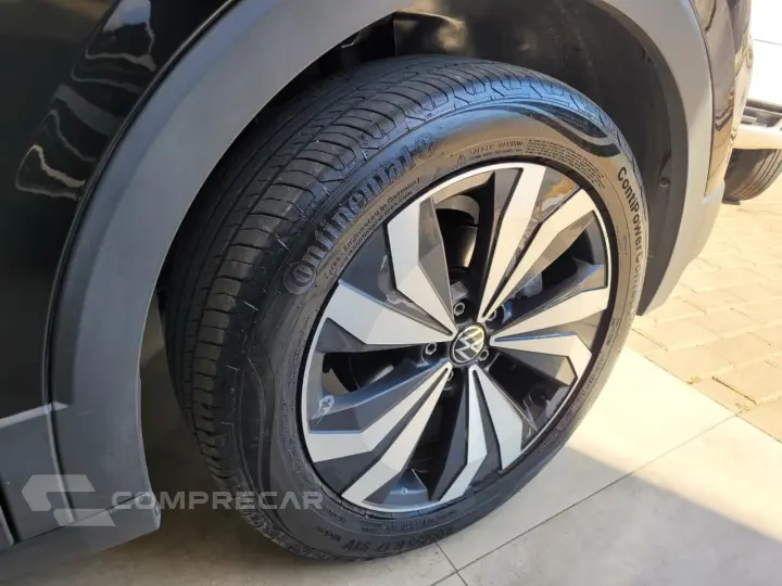 T-Cross Hig. 250 TSI 1.4 Flex 16V 5p Aut