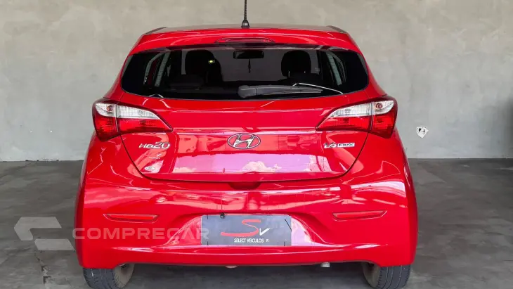 HB20 1.6 Comfort 16V