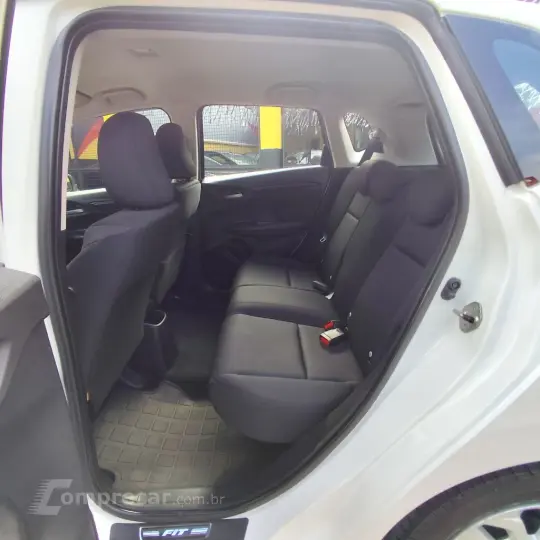 Fit Personal 1.5 Flexone 16V 5p Aut.