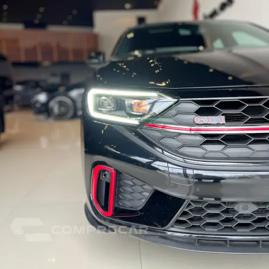 JETTA 2.0 350 TSI GLI