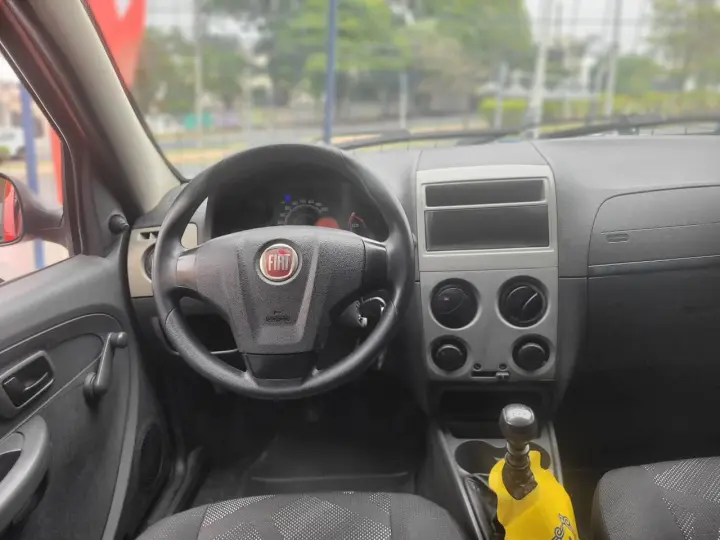 Palio 1.0/ Trofeo 1.0 Fire/ Fire Flex 4p