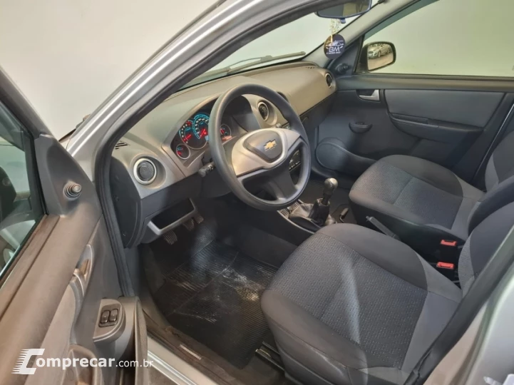 CELTA 1.0 MPFI LT 8V