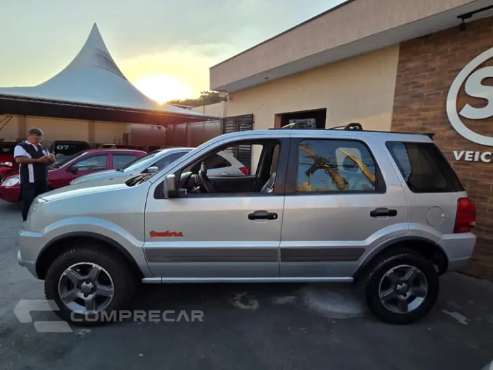 ECOSPORT