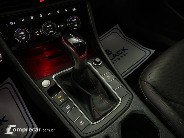 JETTA GLI 350 TSI 2.0 16V 4p Aut.