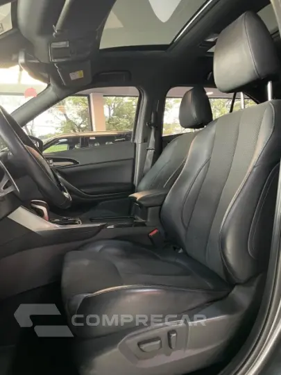 ECLIPSE CROSS 1.5 Mivec Turbo Hpe-s Black S-awc