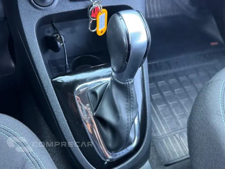 CAPTUR 1.6 16V SCE Life