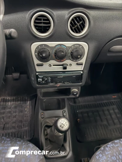 CELTA 1.4 MPFI 8V