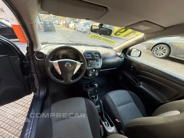 VERSA - 1.0 12V 4P MANUAL