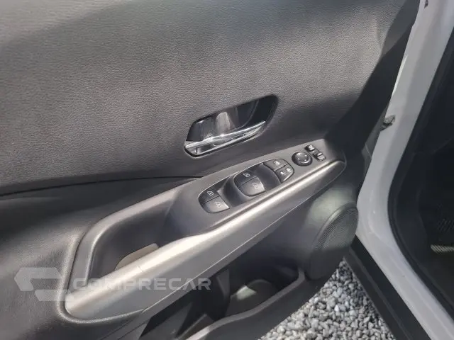 KICKS - 1.6 16V SL 4P XTRONIC