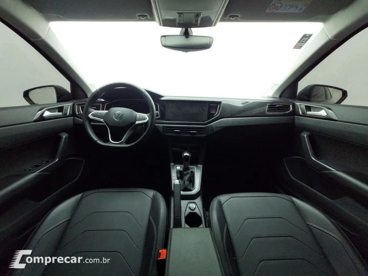 POLO 1.0 170 TSI HIGHLINE AUTOMÁTICO