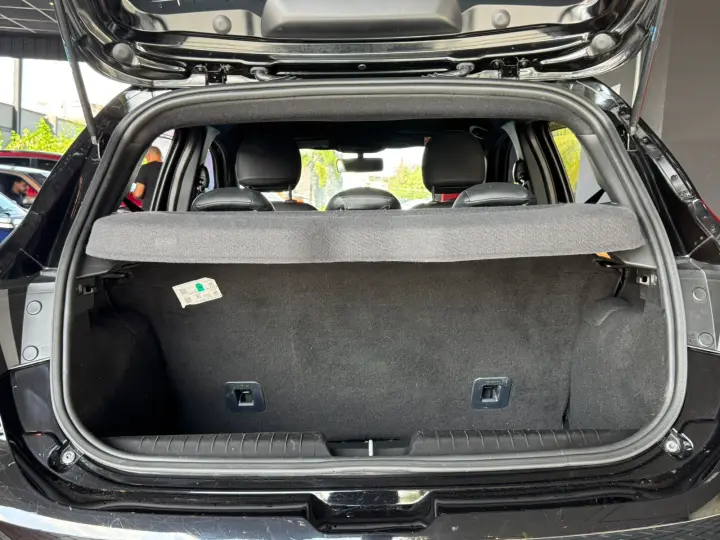 ARGO 1.0 Firefly Drive