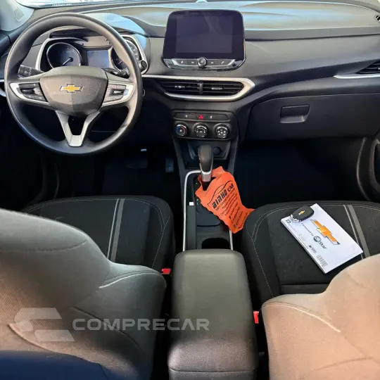 TRACKER 1.0 Turbo LT