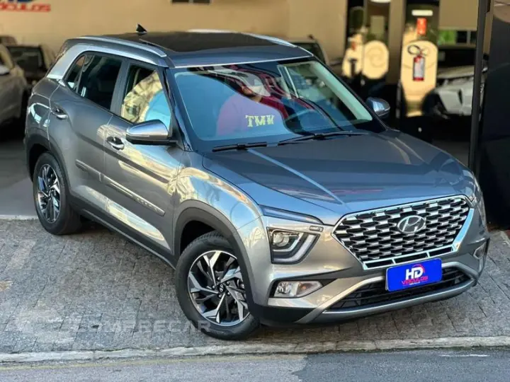 CRETA 1TA PLTINUM