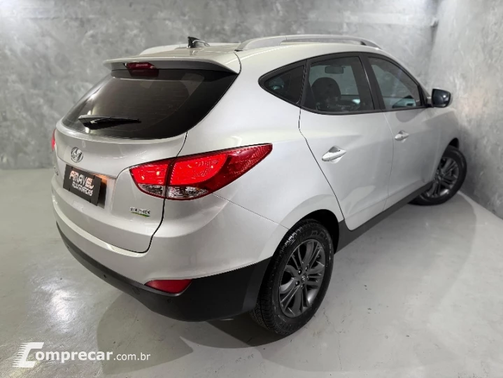 IX35 2.0 MPFI GL 16V