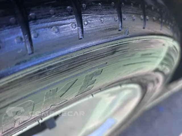 COROLLA - 1.8 GLI 16V 4P MANUAL