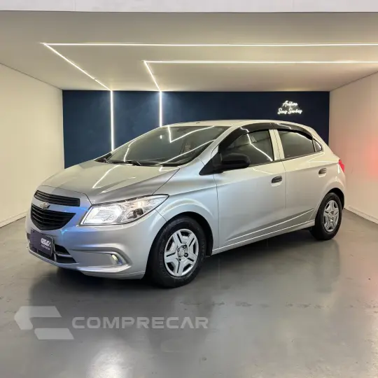 ONIX HATCH Joy 1.0 8V Flex 5p Mec.