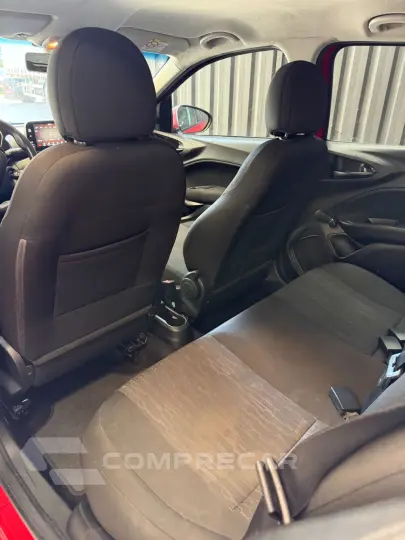 ARGO DRIVE 1.0 6V Flex
