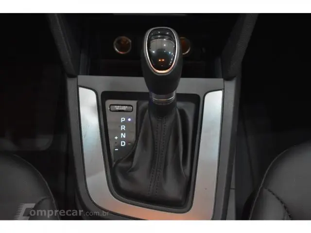 ELANTRA - 2.0 16V 4P AUTOMÁTICO