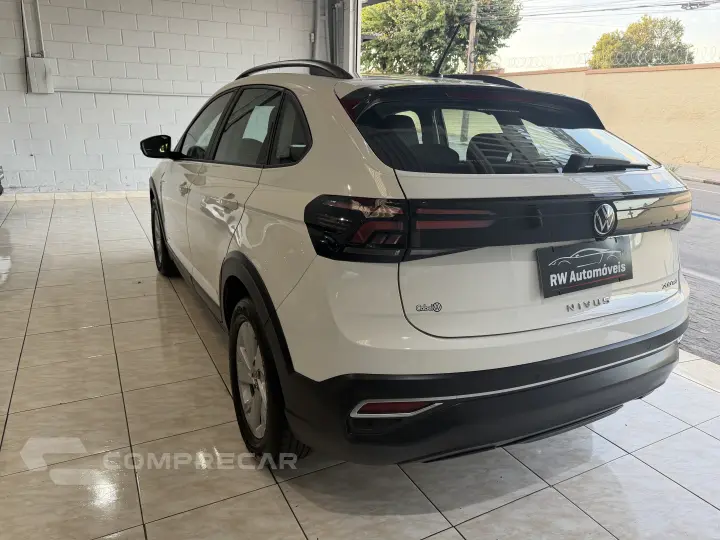 NIVUS 1.0 200 TSI Comfortline
