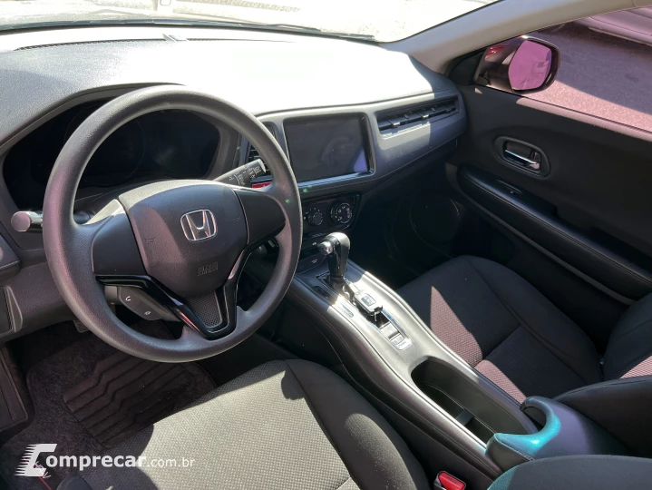 HR-V 1.8 16V LX