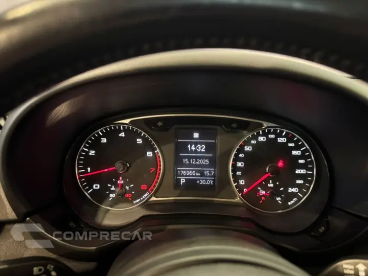 A1 1.4 16V TFSI SPORT