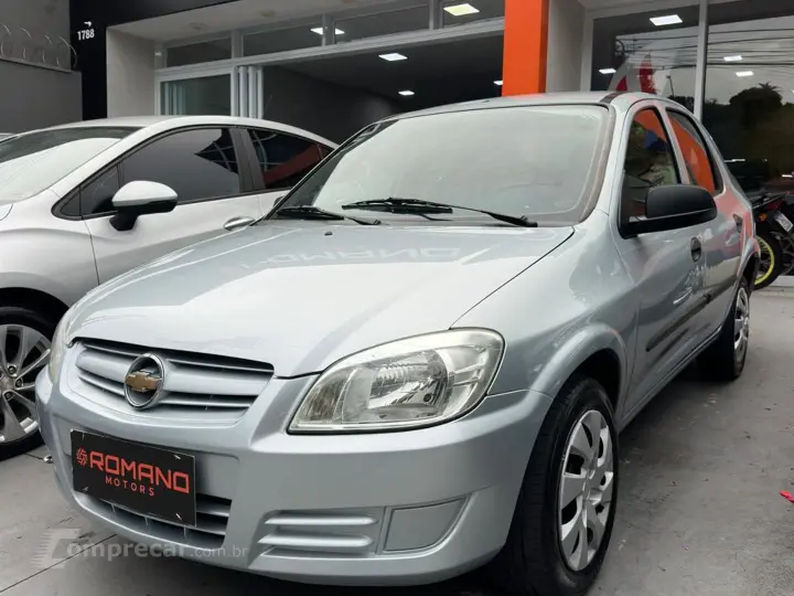 Prisma 1.4 Mpfi Joy 8V Flex 4P Manual