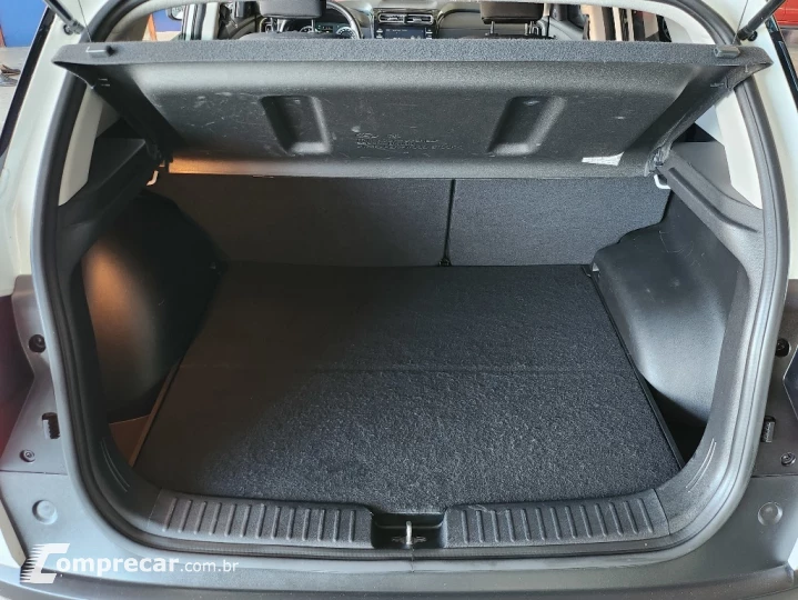 CRETA 1.0 TGDI FLEX LIMITED AUTOMÁTICO