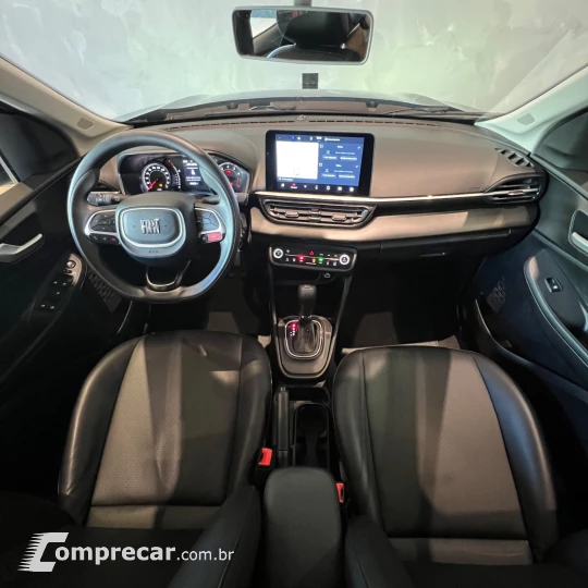 PULSE DRIVE 1.0 Turbo 200 Flex Aut.