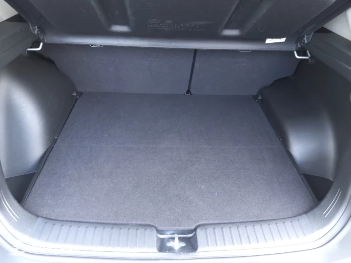 CRETA 1.0 TGDI FLEX COMFORT AUTOMÁTICO