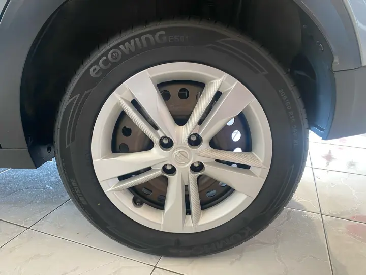 KICKS 1.6 16V S