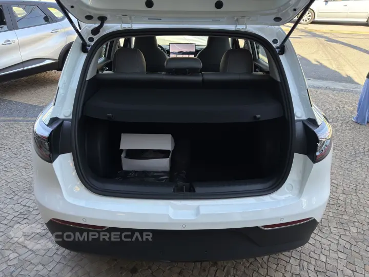 Ex2 39,4 Kw Elétrico Pro