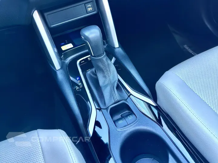 COROLLA CROSS 2.0 VVT-IE FLEX XRX DIRECT SHIFT