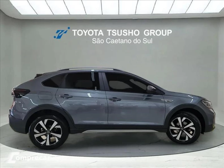 NIVUS 1.0 200 TSI Highline